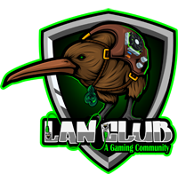 LAN Club